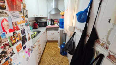 Apartment on Avenida de Emilio Ortuño photo 10