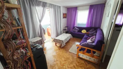 Apartment on Avenida de Emilio Ortuño photo 2