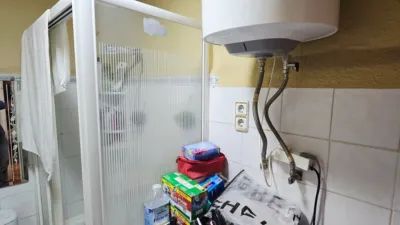 Apartment on Avenida de Emilio Ortuño photo 18