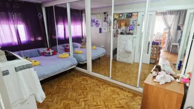 Apartment on Avenida de Emilio Ortuño photo 6