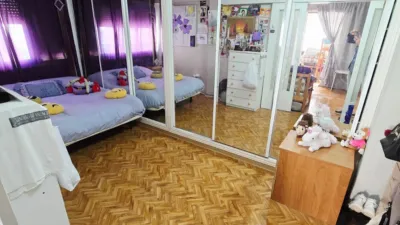 Apartment on Avenida de Emilio Ortuño photo 7