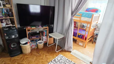 Apartment on Avenida de Emilio Ortuño photo 5