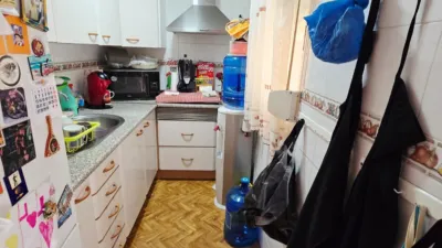Apartment on Avenida de Emilio Ortuño photo 9