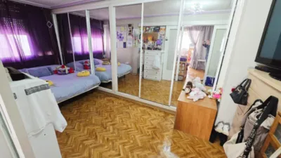 Apartment on Avenida de Emilio Ortuño photo 8
