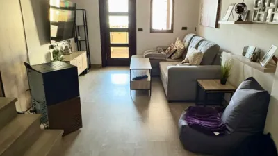 Semi-detached chalet on Calle de Otari photo 6