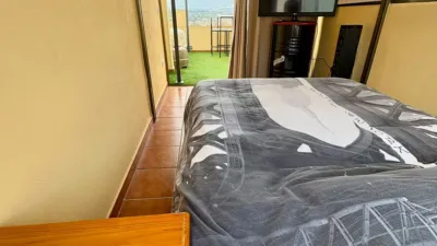 Semi-detached chalet on Calle de Otari photo 18