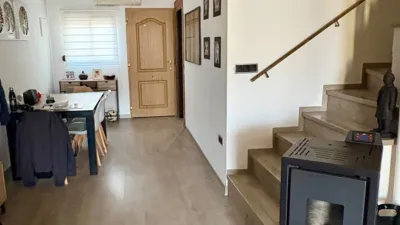 Semi-detached chalet on Calle de Otari photo 7