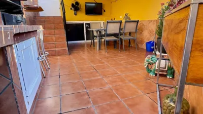Semi-detached chalet on Calle de Otari photo 5