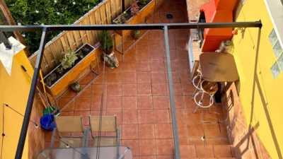 Semi-detached chalet on Calle de Otari photo 4