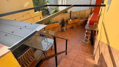 Semi-detached chalet on Calle de Otari photo 19