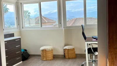 Semi-detached chalet on Calle de Otari photo 11