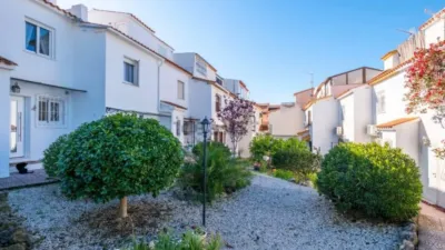 Semi-detached chalet on Calle de Otari photo 20