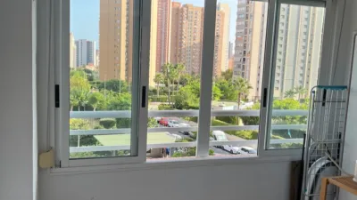 Apartment on Avenida Municipio photo 6