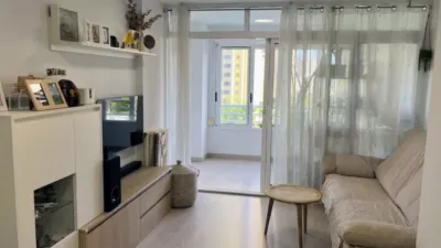Apartment on Avenida Municipio photo 2