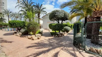 Semi-detached chalet on Avenida de Juan Fuster, Zaragoza photo 18
