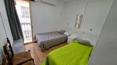 Semi-detached chalet on Avenida de Juan Fuster, Zaragoza photo 12