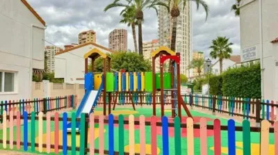 Semi-detached chalet on Avenida de Juan Fuster, Zaragoza photo 17