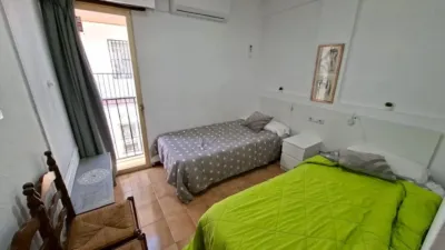 Semi-detached chalet on Avenida de Juan Fuster, Zaragoza photo 11