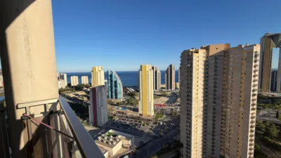 Apartment on President Adolfo Suarez Street photo 44