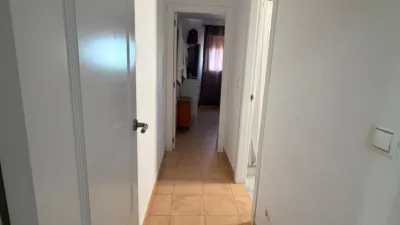 Apartment on President Adolfo Suarez Street photo 26