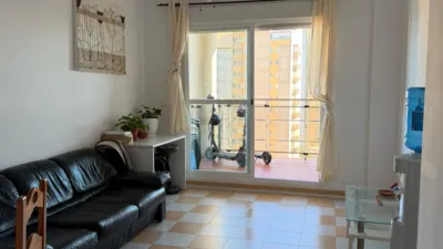 Apartment on President Adolfo Suarez Street photo 8