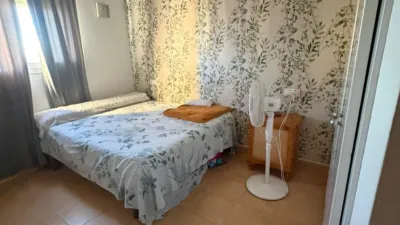 Apartment on President Adolfo Suarez Street photo 16
