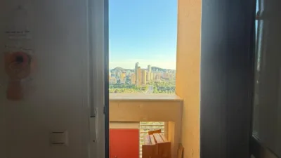 Apartment on President Adolfo Suarez Street photo 45