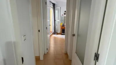 Apartment on President Adolfo Suarez Street photo 28