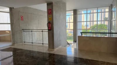 Apartment on President Adolfo Suarez Street photo 43