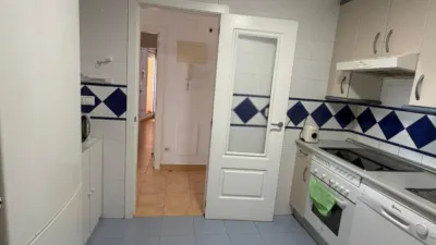 Apartment on President Adolfo Suarez Street photo 13