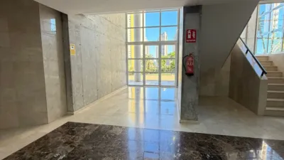 Apartment on President Adolfo Suarez Street photo 46