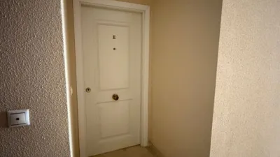 Apartment on President Adolfo Suarez Street photo 30