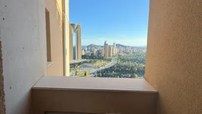 Apartment on President Adolfo Suarez Street photo 47