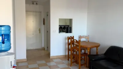 Apartment on President Adolfo Suarez Street photo 10