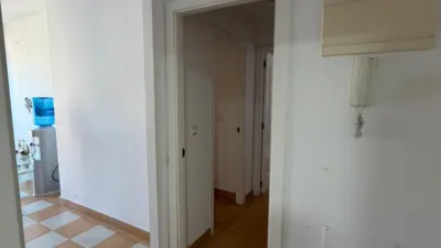 Apartment on President Adolfo Suarez Street photo 11
