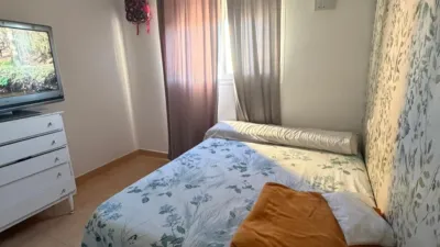 Apartment on President Adolfo Suarez Street photo 15
