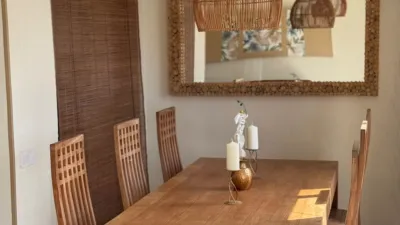 Apartment on Avenida de Suecia photo 4