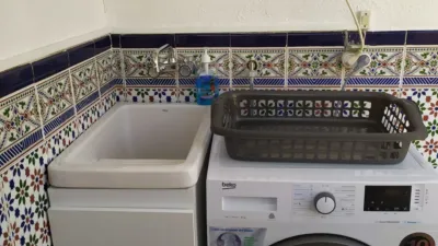Piso en calle Almendros Aguilar photo 8