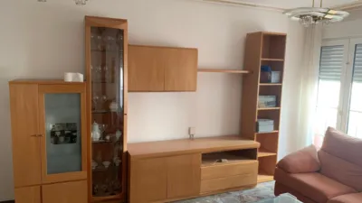 Apartment on Ronda de Garay photo 4