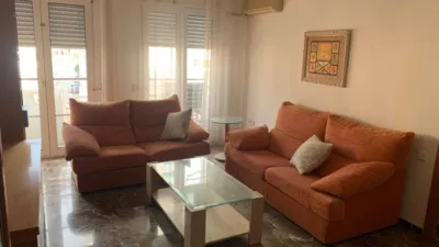 Apartment on Ronda de Garay photo 2