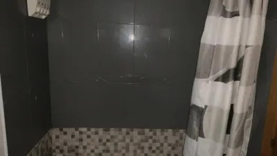 Apartment on Ronda de Garay photo 18