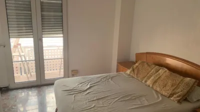 Apartment on Ronda de Garay photo 7