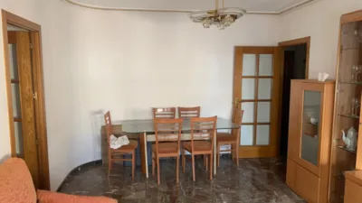 Apartment on Ronda de Garay photo 5