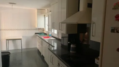 Apartment on Ronda de Garay photo 20
