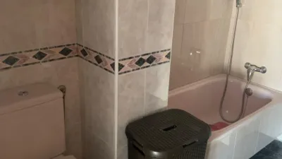 Apartment on Ronda de Garay photo 9
