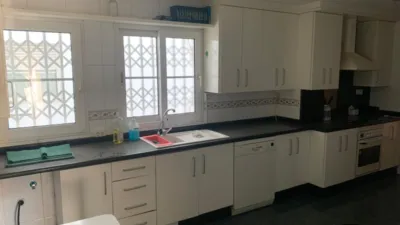 Apartment on Ronda de Garay photo 19