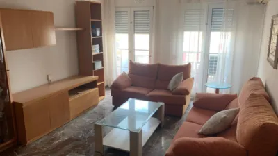 Apartment on Ronda de Garay photo 3