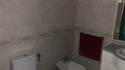 Apartment on Ronda de Garay photo 16
