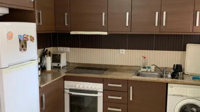 Piso – Torrevieja - Vista 5