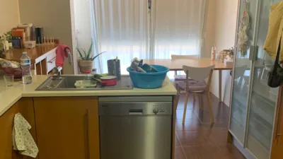 Apartment on Infanta Elena Street photo 15
